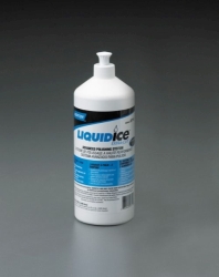 LIQUID ICE EXTRA CUT POLISH